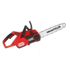 Аккумуляторная пила HECHT 6294 без АКБ и ЗУ — миниатюра 1