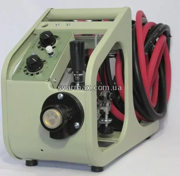 Сварочный полуавтомат Redbo Expert BNC-550 (MIG) - фото 4