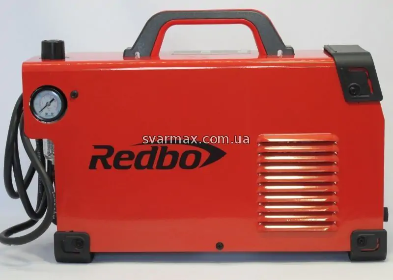 Плазморіз Redbo CUT 40 - фото 3 Плазморіз Redbo CUT 40 - фото 3