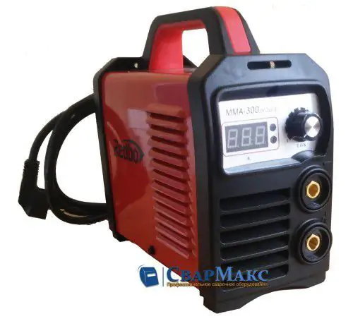 Сварочный инвертор Redbo MMA-300 (IGBT) - фото 2