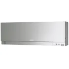 Внутрішній блок Mitsubishi Electric MSZ-EF22VGKS (Design Inverter Silver R32) — мініатюра 1 Внутрішній блок Mitsubishi Electric MSZ-EF22VGKS (Design Inverter Silver R32) — мініатюра 1