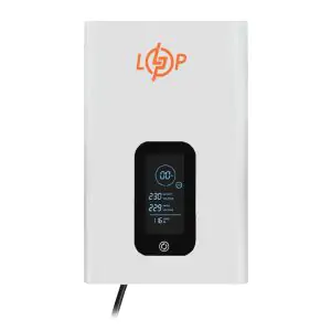 Товар Стабилизатор инверторного напряжения LogicPower LP-W - IS1500 (1125Вт)