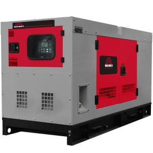 Дизельний генератор Vitals Professional EWI 16-3RS.100B