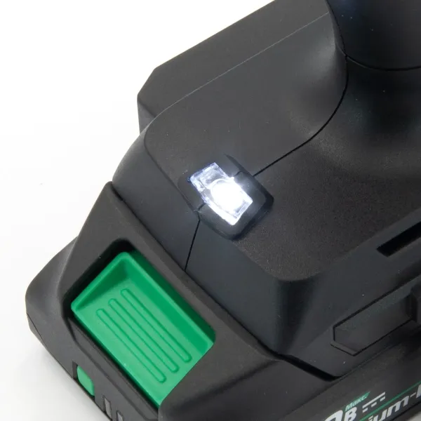 Акумуляторний ударний дриль-шуруповерт DWT ASBP-20 DNG-2 BMC - фото 16 Акумуляторний ударний дриль-шуруповерт DWT ASBP-20 DNG-2 BMC - фото 16