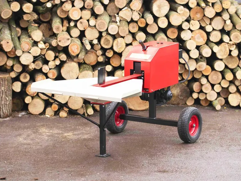 Дровокол ARPAL ДК-640Е-220 - фото 11 Дровокол ARPAL ДК-640Е-220 - фото 11