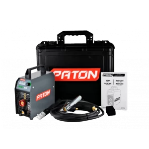 Товар Зварювальний апарат PATON™ ECO-160-C + кейс