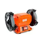 Точильний верстат GTM NBG-150F — мініатюра 2 Точильний верстат GTM NBG-150F — мініатюра 2