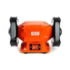 Точильний верстат GTM NBG-150F — мініатюра 3 Точильний верстат GTM NBG-150F — мініатюра 3