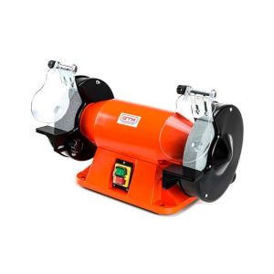 Точильний верстат електричний (Точило) GTM MD3220HD (Heavy Duty, 200 мм)