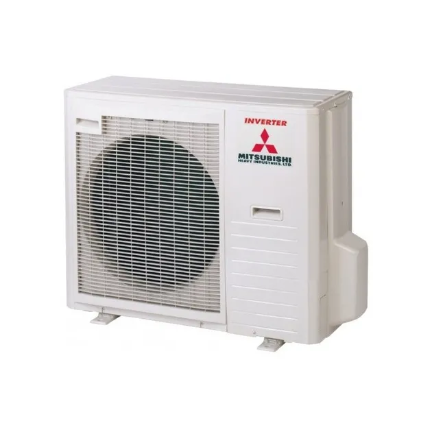 Кондиционер Mitsubishi Heavy SRK63ZR-S/SRC63ZR-S - фото 3