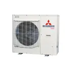 Кондиционер Mitsubishi Heavy SRK80ZR-S/SRC80ZR-S — миниатюра 3