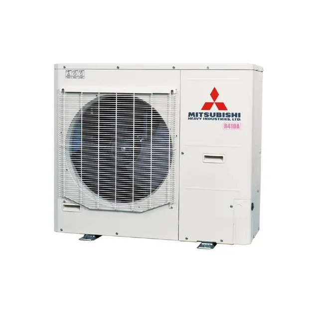 Кондиционер Mitsubishi Heavy SRK80ZR-S/SRC80ZR-S - фото 3