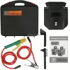 Сварочный инвертор Limex IZ-MMA 305rdk — миниатюра 4