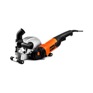 Штроборіз GTM WC125/1400E мережевий