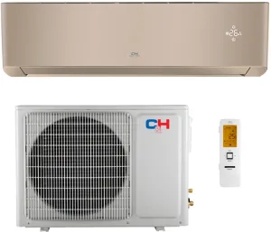 Товар Кондиционер Cooper&HUNTER CH-S24FTXAL-GD
