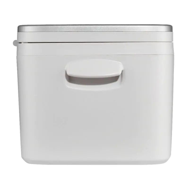 Холодильник автомобільний Brevia 16л 23160 - фото 6