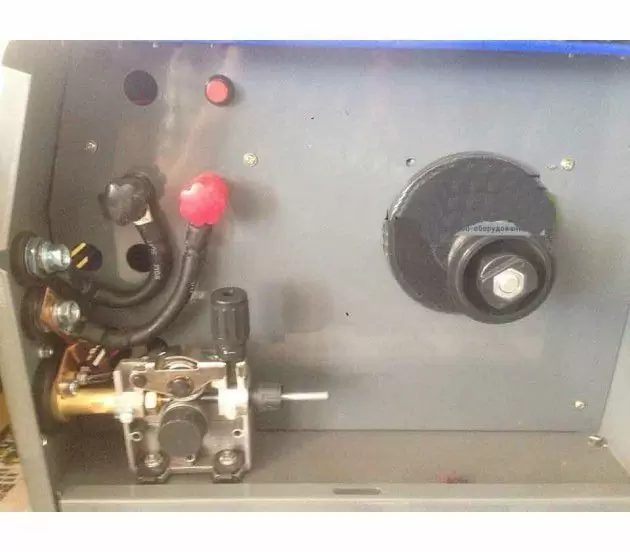 Сварочный полуавтомат Riber-Profi MIG/МИГ 327 - фото 2