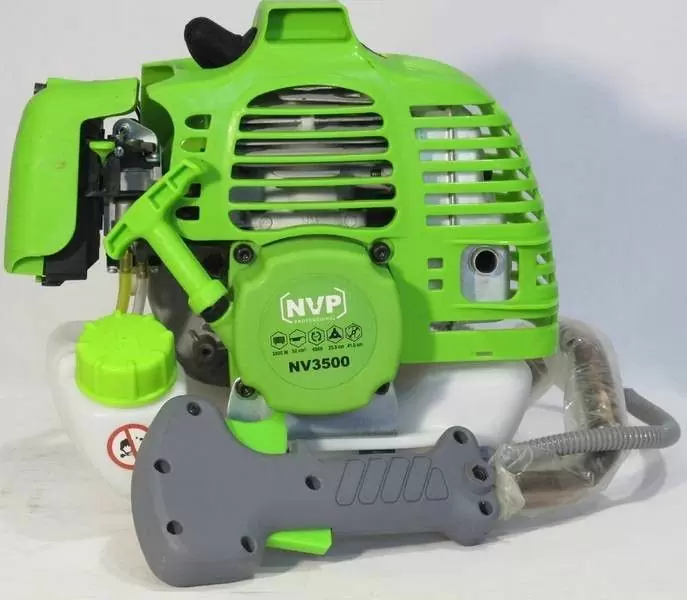 Бензокоса NVP NV 3500 - фото 2