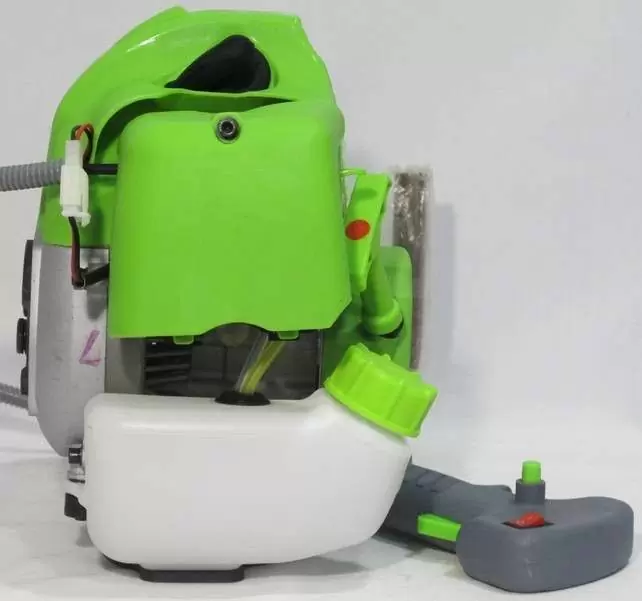 Бензокоса NVP NV 3500 - фото 4