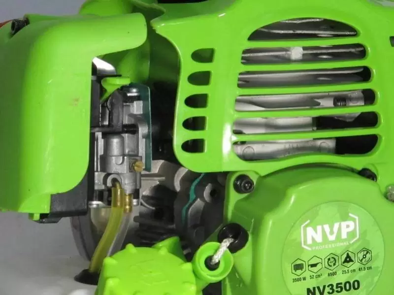 Бензокоса NVP NV 3500 - фото 3