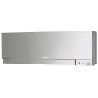 Кондиціонер Mitsubishi Electric MSZ-EF42VGKS/MUZ-EF42VG (Design Inverter Silver R32) — мініатюра 1