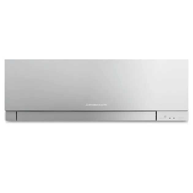 Кондиціонер Mitsubishi Electric MSZ-EF42VGKS/MUZ-EF42VG (Design Inverter Silver R32) - фото 2