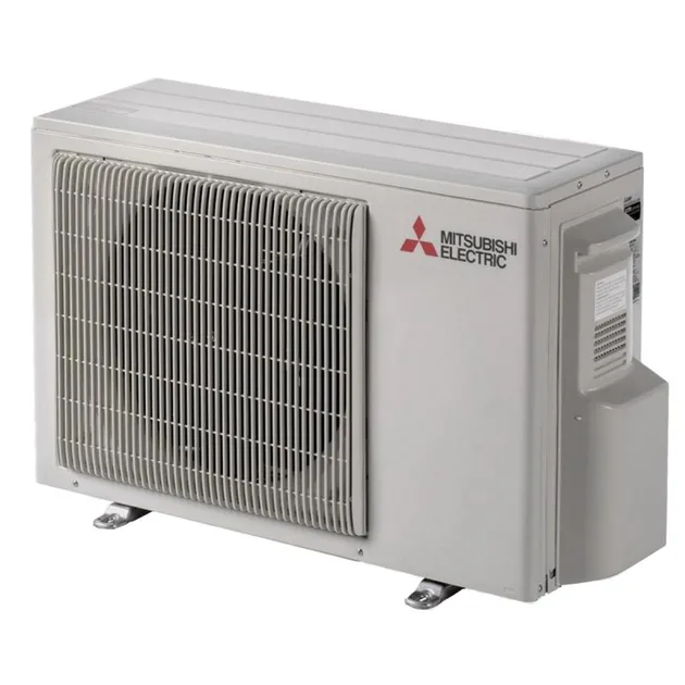 Кондиціонер Mitsubishi Electric MSZ-EF42VGKS/MUZ-EF42VG (Design Inverter Silver R32) - фото 4