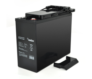 Акумуляторна батарея MERLION AGM FT-1260 12V 60Ah
