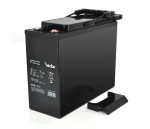 Товар Аккумуляторная батарея MERLION AGM FT-1260 12V 60Ah
