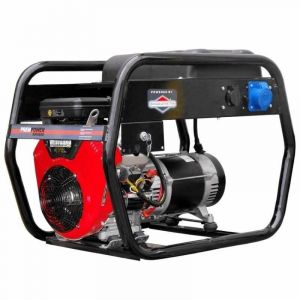 Товар Генератор AGT 4500 EAG