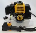 Бензокоса Partner DX-56 — миниатюра 3