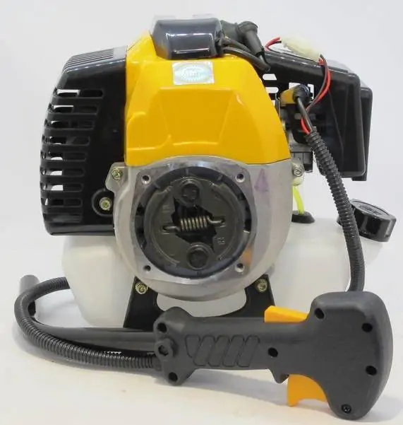 Бензокоса Partner DX-56 - фото 2