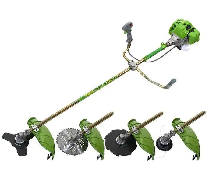 Мотокоса ProCraft T4200 - фото 4 Мотокоса ProCraft T4200 - фото 4