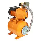 Насосная станция струйная PowerCraft ADJ 1100-5060 — миниатюра 4