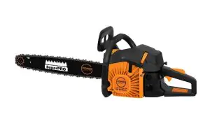 Товар Бензопила ланцюгова POWERCRAFT CS 5236HM