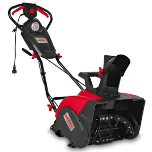 Товар Снегоуборщик электрический HECHT 9201 Е