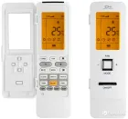 Кондиціонер Cooper&HUNTER CH-S12FTXAM2S-GD — мініатюра 4 Кондиціонер Cooper&HUNTER CH-S12FTXAM2S-GD — мініатюра 4