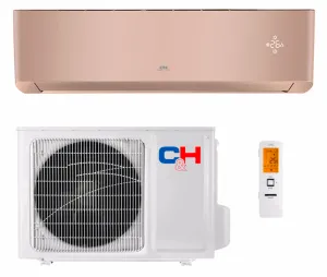 Товар Кондиционер Cooper&HUNTER CH-S18FTXAM2S-GD