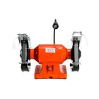 Точильный станок GTM MD3220AL-1 с подсветкой — миниатюра 3