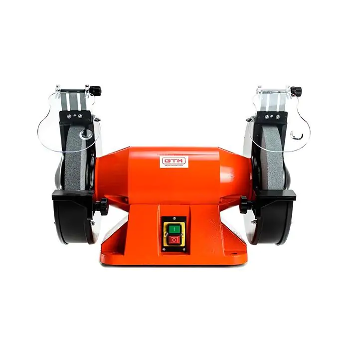 Точильний верстат GTM MD3225HD - фото 3 Точильний верстат GTM MD3225HD - фото 3