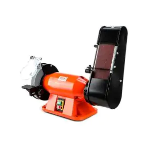 Товар Точильно-шлифовальный станок GTM MDB100/200HD