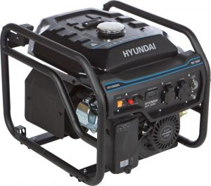 Генератор Hyundai HHY 3050F