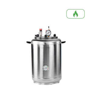 Автоклав А24 газовый