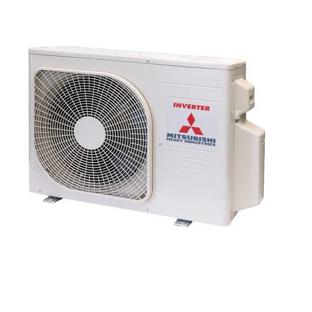 Зовнішній блок мульти-спліт системи Mitsubishi Heavy Industries SCM60ZS-W - фото 1 Зовнішній блок мульти-спліт системи Mitsubishi Heavy Industries SCM60ZS-W - фото 1