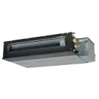 Внутренний блок мульти-сплит системы Mitsubishi Heavy Industries SRR50ZS-W — миниатюра 1