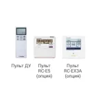 Внутренний блок мульти-сплит системы Mitsubishi Heavy Industries SRK50ZS-WT — миниатюра 2 Внутренний блок мульти-сплит системы Mitsubishi Heavy Industries SRK50ZS-WT — миниатюра 2