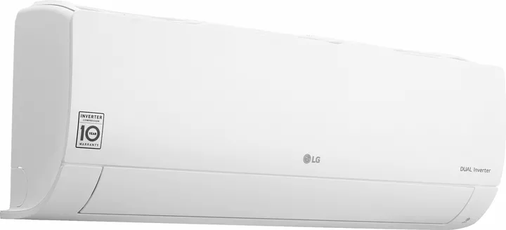 Кондиционер LG DUALCOOL Eco S09EQ - фото 8