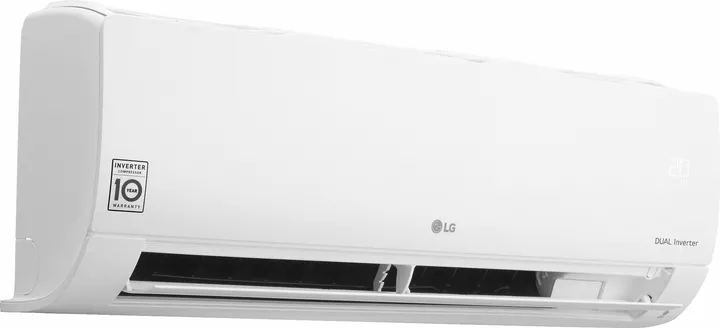 Кондиционер LG DUALCOOL Eco S09EQ - фото 9