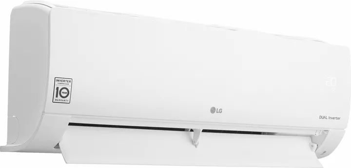Кондиционер LG DUALCOOL Eco S09EQ - фото 11
