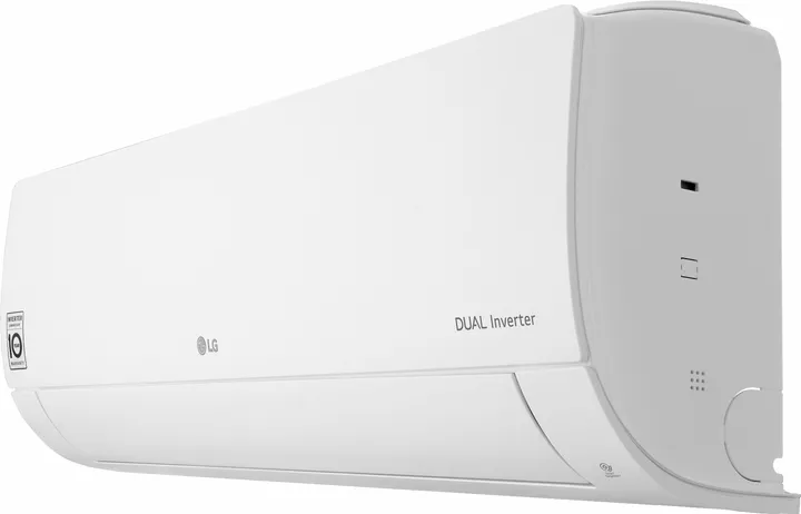 Кондиционер LG DUALCOOL Eco S09EQ - фото 13
